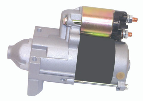 (image for) Honda Electric Starter STR6914